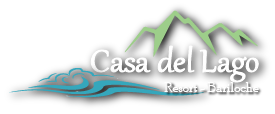 Casa del Lago Resort - Bariloche - Ruta 40